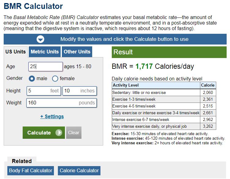 BMR калькулятор формула. Калькулятор .net. Basal metabolic rate. Rate your activity. Activity rate