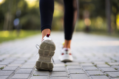 Сколько нужно ходить пешком, чтобы улучшить здоровье?