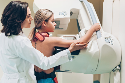 FDA рекомендует внести изменения в интерпретацию результатов маммографии
