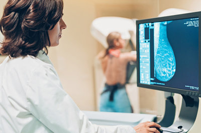 Обновленные рекомендации по скринингу рака молочной железы — The American Society of Breast Surgeons