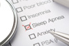 Нарушения дыхания во сне связаны с тяжелыми исходами COVID-19