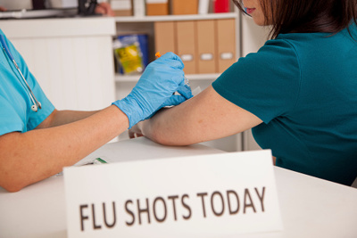ВОЗ объявила о новой глобальной стратегии по гриппу